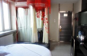 Harbin Dragon Jubilee Hotel Haicheng Dış mekan fotoğraf