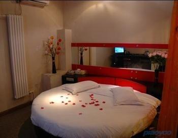 Harbin Dragon Jubilee Hotel Haicheng Dış mekan fotoğraf