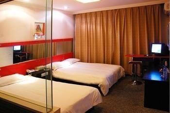 Harbin Dragon Jubilee Hotel Haicheng Dış mekan fotoğraf